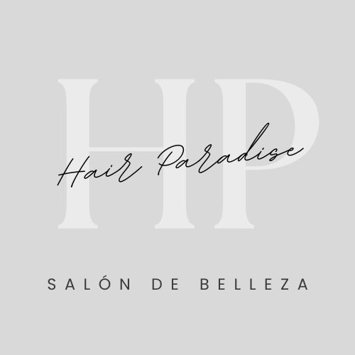 Hair Paradise Logo